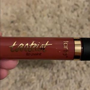 Tarte lip paint
